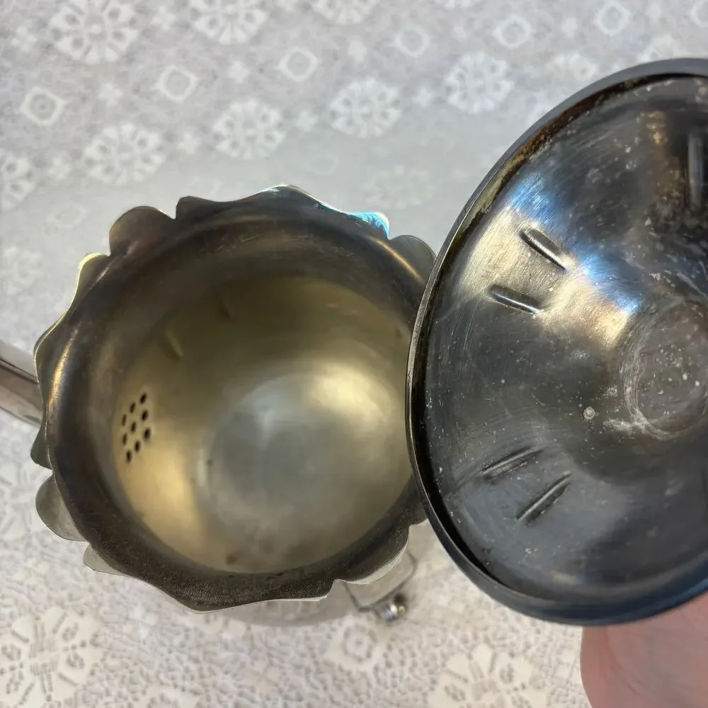 None and/or Unknown vintage piece
